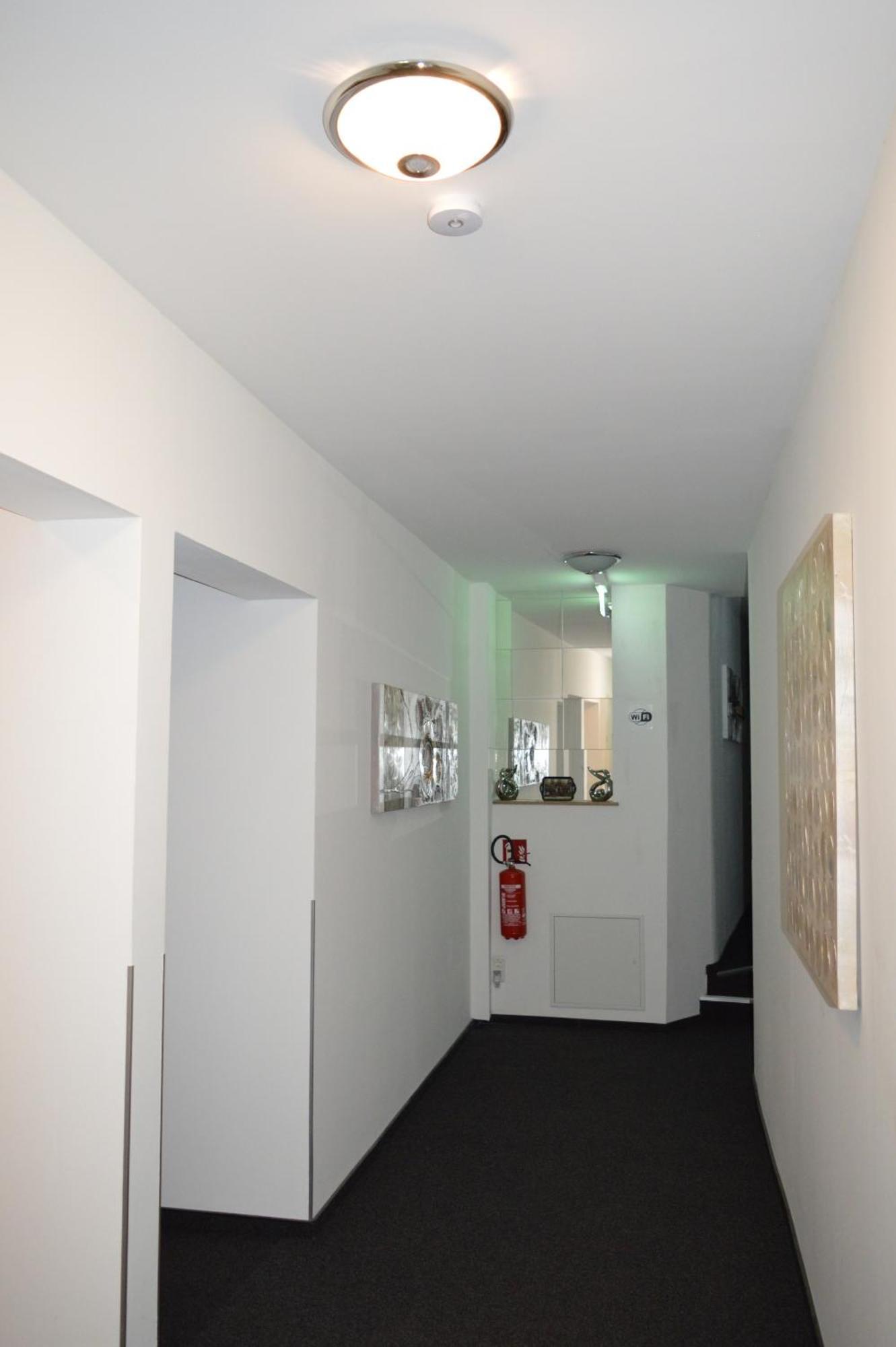 Pension Zur Traube Bergheim  Exteriér fotografie